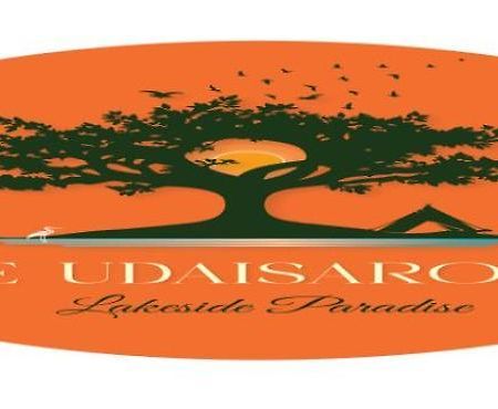 The Udaisarovar - Lakeside Paradise Udaipur Extérieur photo